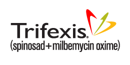 Trifexis logo